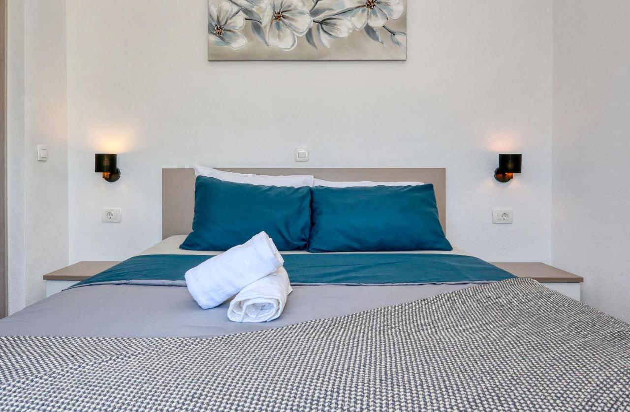Apartment Zanic Zadar Exterior foto